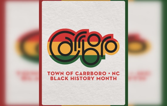 Carrboro Celebrates Black History Month with Educational and Cultural Events Featuring Advocates and Artists