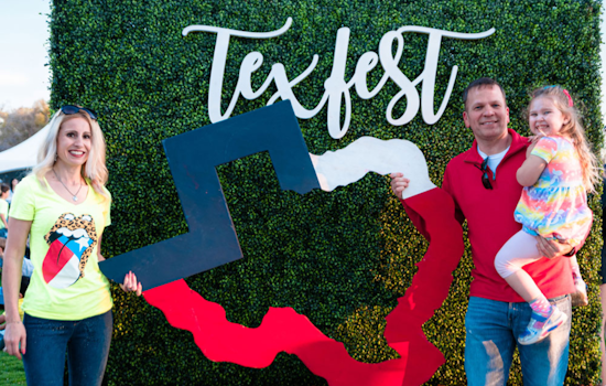 Carrollton Celebrates a Decade of TEXFest with Craft Beer, Food, and Live Music on March 1st