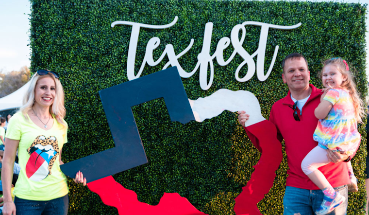 Carrollton Celebrates a Decade of TEXFest with Craft Beer, Food, and Live Music on March 1st