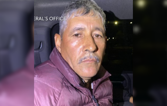 Cartel Kingpin "El Viejón" Cuffed in Juarez: Sinaloa Cartel's Grip on Crime Challenged