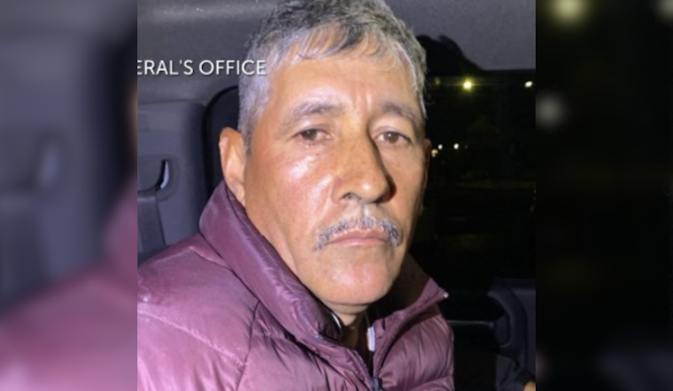 Cartel Kingpin "El Viejón" Cuffed in Juarez: Sinaloa Cartel's Grip on Crime Challenged