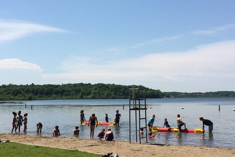 Carver County Parks Hiring Outdoor Enthusiasts for Seasonal Instructor Roles in Baylor Park and Lake Regions