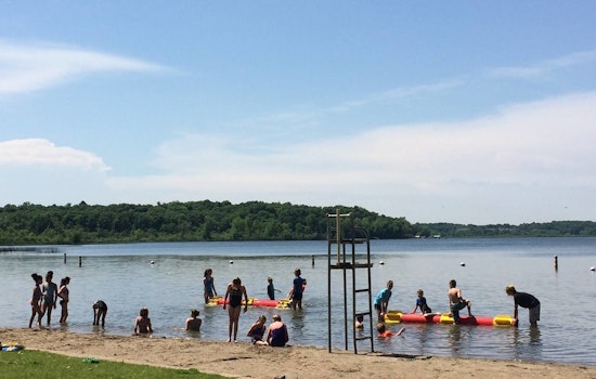 Carver County Parks Hiring Outdoor Enthusiasts for Seasonal Instructor Roles in Baylor Park and Lake Regions