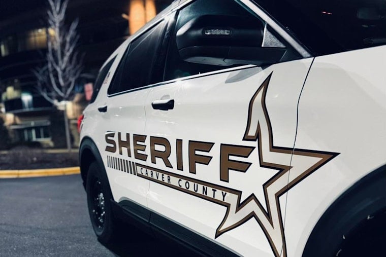 Carver County Sheriff's Office Showcases Diligence in Suburban Minneapolis With January Service Calls Overview