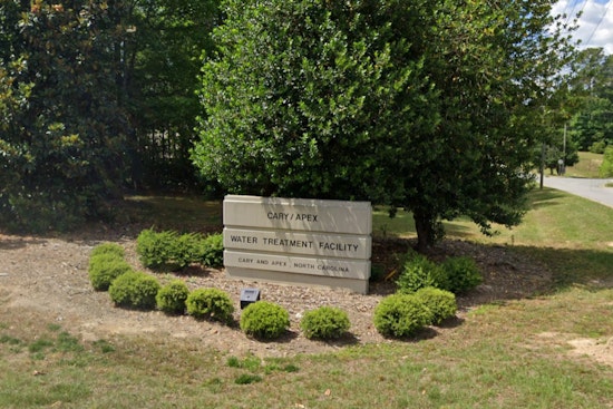 Cary and Apex Residents Prepare for Routine Maintenance as Free Chlorine Replaces Ammonia in Water Treatment