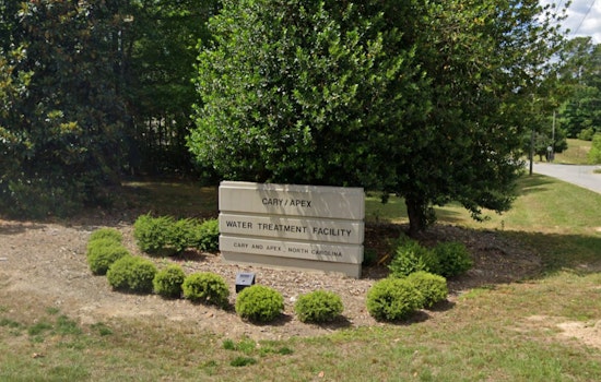 Cary and Apex Residents Prepare for Routine Maintenance as Free Chlorine Replaces Ammonia in Water Treatment