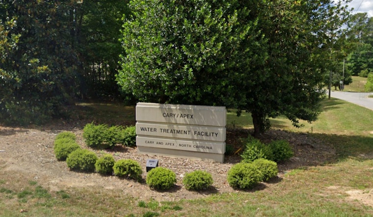 Cary and Apex Residents Prepare for Routine Maintenance as Free Chlorine Replaces Ammonia in Water Treatment
