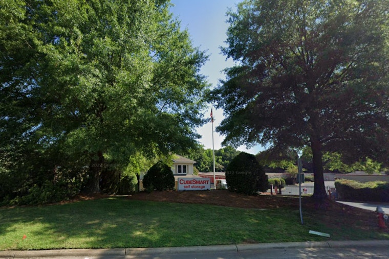 Cary Man Charged with Murder of Girlfriend, CubeSmart Storage Manager, in Suspected Domestic Violence Case
