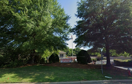 Cary Man Charged with Murder of Girlfriend, CubeSmart Storage Manager, in Suspected Domestic Violence Case