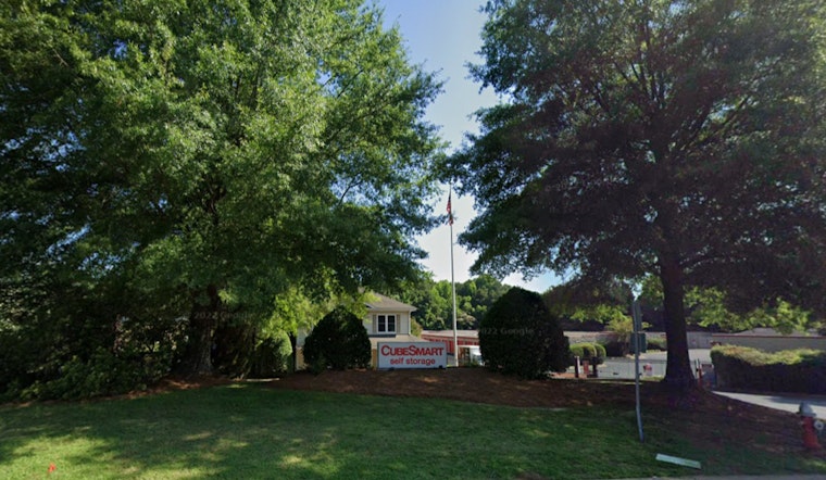 Cary Man Charged with Murder of Girlfriend, CubeSmart Storage Manager, in Suspected Domestic Violence Case