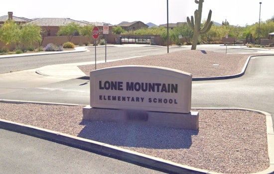 Cave Creek School District Revisits Potential Closure of Lone Mountain Elementary After Community Backlash