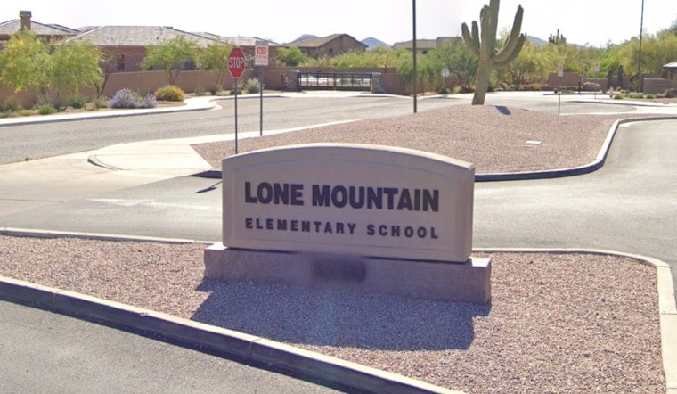 Cave Creek School District Revisits Potential Closure of Lone Mountain Elementary After Community Backlash