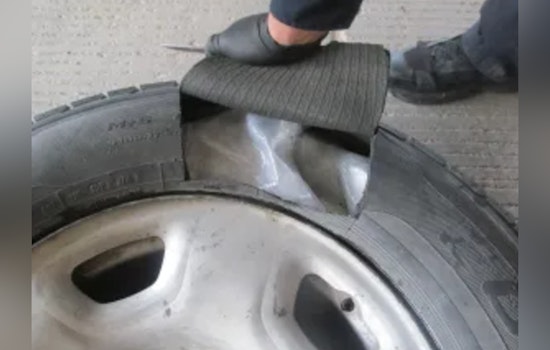 CBP Officers in El Paso Seize 64 Pounds of Meth, Arrest Fugitives, and Crack Down on Illegal Agricultural Imports