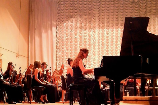 CCM Philharmonia Ushers in Spring Early with 'Wishful Thinking' Concert in Cincinnati