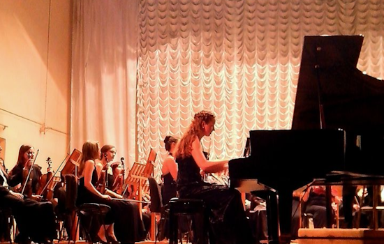 CCM Philharmonia Ushers in Spring Early with 'Wishful Thinking' Concert in Cincinnati