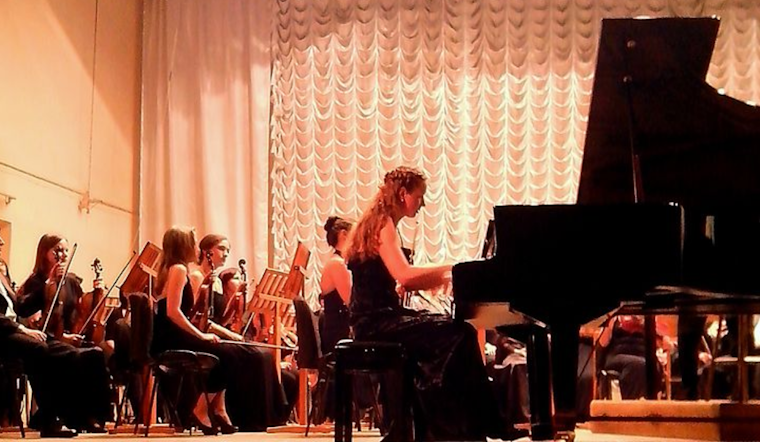 CCM Philharmonia Ushers in Spring Early with 'Wishful Thinking' Concert in Cincinnati