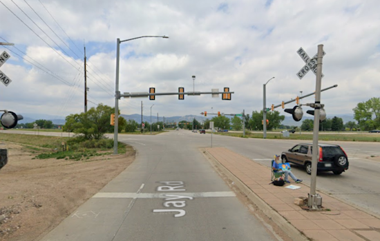 CDOT Announces Temporary Closure of Jay Road Median for Bikeway Underpass Installation Near Boulder