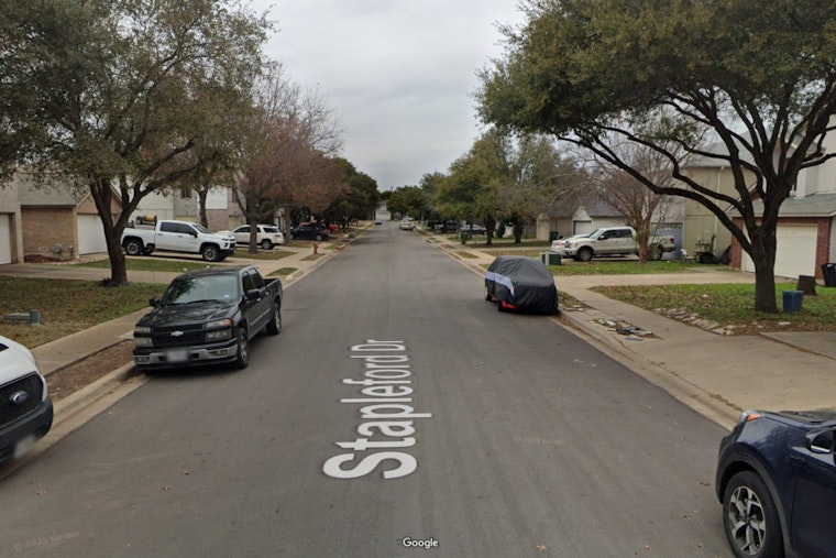 Cedar Park Neighborhood on High Alert as Police Search for Suspect Following Shooting