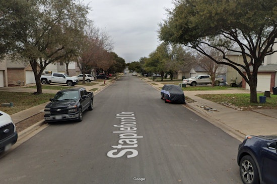 Cedar Park Neighborhood on High Alert as Police Search for Suspect Following Shooting