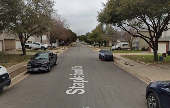 Cedar Park Neighborhood on High Alert as Police Search for Suspect Following Shooting