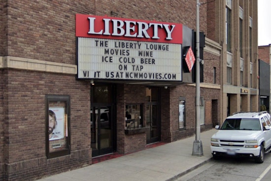 Ceiling Collapse at Wenatchee's Liberty Cinema During "Captain America" Screening Leaves Moviegoers Unscathed