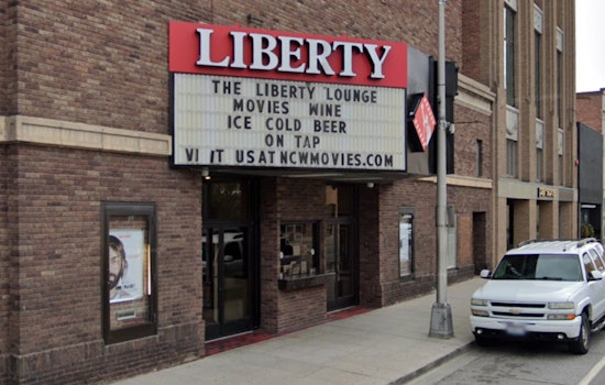 Ceiling Collapse at Wenatchee's Liberty Cinema During "Captain America" Screening Leaves Moviegoers Unscathed