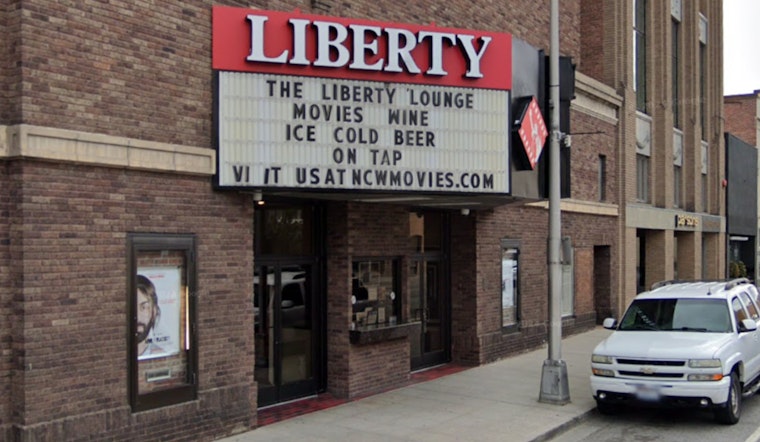 Ceiling Collapse at Wenatchee's Liberty Cinema During "Captain America" Screening Leaves Moviegoers Unscathed
