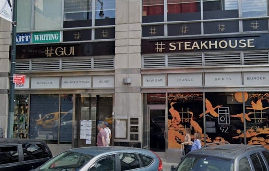 Celebrated Chef Sungchul Shim to Ignite Hell's Kitchen with Korean Steakhouse Gui Amid Area's Culinary Boom