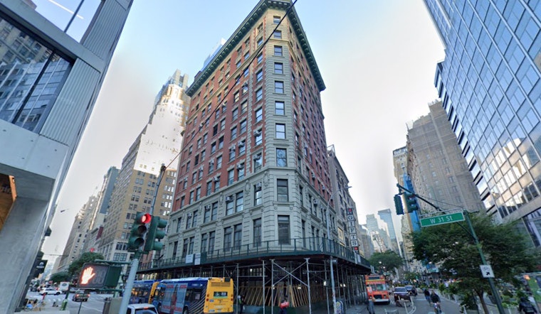 Celebrity Chef Masaharu Morimoto Set to Open Lavish New Restaurant in Manhattan's Midtown South