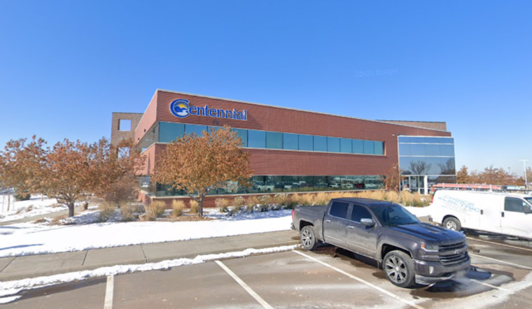 Centennial City Offices to Close for Presidents' Day, Normal Hours to Resume February 18