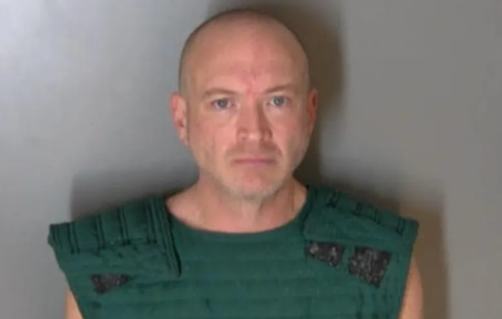 Center Line Man Charged with First-Degree Murder in Sterling Heights Hotel Shooting