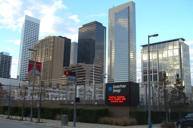 CenterPoint Energy Proposes $5.75 Billion Upgrade to Strengthen Houston's Power Grid Against Extreme Weather