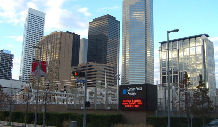 CenterPoint Energy Proposes $5.75 Billion Upgrade to Strengthen Houston's Power Grid Against Extreme Weather