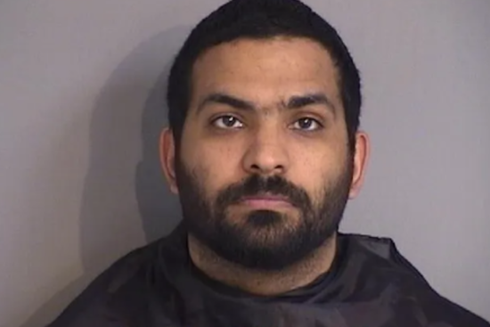 Central Florida Father Charged with Aggravated Manslaughter in Infant Daughter's Drowning