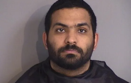 Central Florida Father Charged with Aggravated Manslaughter in Infant Daughter's Drowning