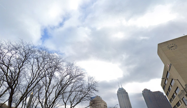 Central Indiana Braces for Winter Blast, NWS Issues Advisory for Snow and Ice Accumulations