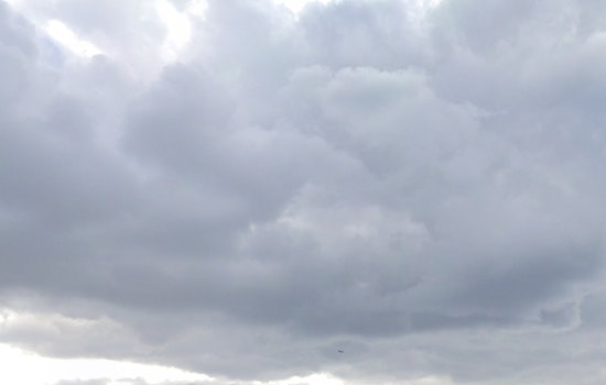 Central Indiana Braces for Wintry Mix and Potential Snow as NWS Issues Weather Advisory