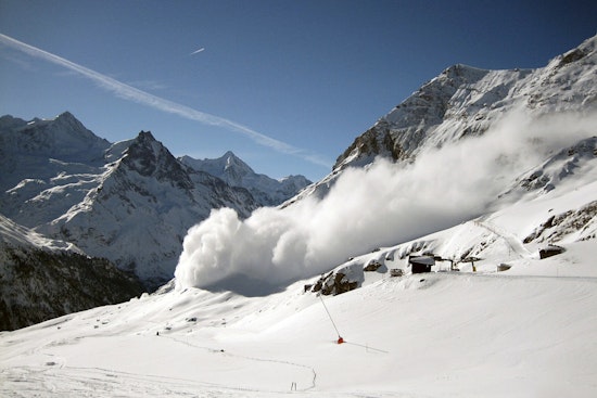 Central Oregon Avalanche Claims Lives of Two Skiers Near Bend