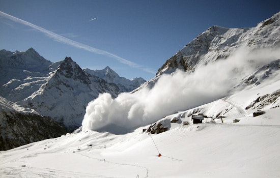 Central Oregon Avalanche Claims Lives of Two Skiers Near Bend