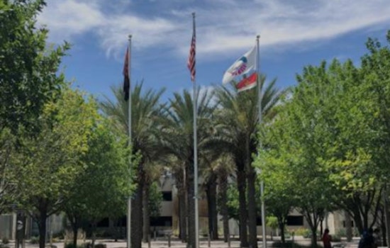 Chandler Announces Presidents' Day Service Schedule, City Offices Closed but Essential Services Continue
