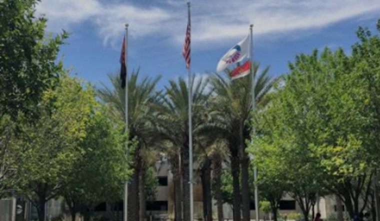 Chandler Announces Presidents' Day Service Schedule, City Offices Closed but Essential Services Continue