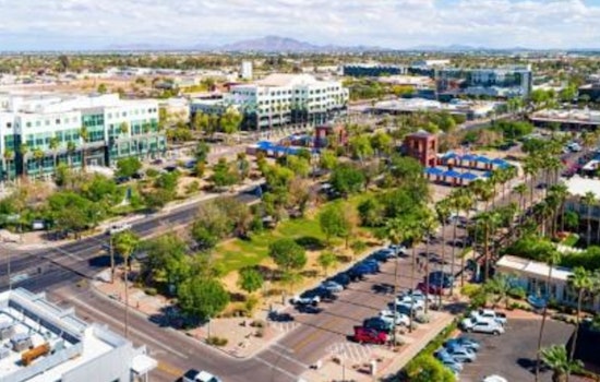 Chandler City Council Approves New Advisory Committee to Guide General Plan and Downtown Revitalization Efforts