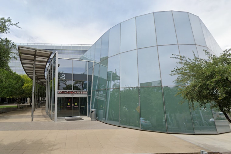 Chandler City Council Tackles FY 2025-2026 Budget with Eye on Costs, Community Priorities, and Economic Challenges
