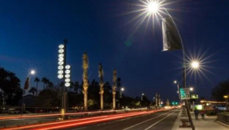 Chandler City Council to Consider $475 Million Bond Package for Infrastructure Overhaul