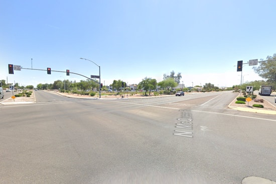 Chandler Community in Mourning After Fatal Crash Leads to Power Outage for 7,000 Residents
