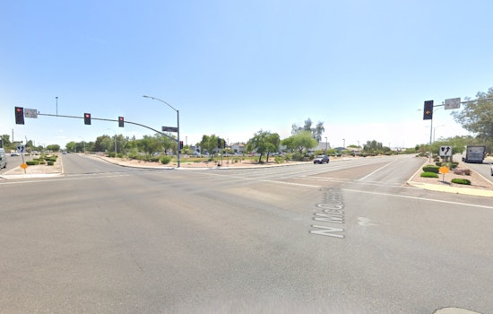 Chandler Community in Mourning After Fatal Crash Leads to Power Outage for 7,000 Residents
