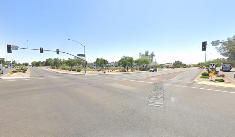 Chandler Community in Mourning After Fatal Crash Leads to Power Outage for 7,000 Residents