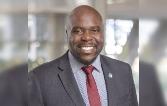 Chandler Councilmember OD Harris Reappointed to National League of Cities' Key Committee
