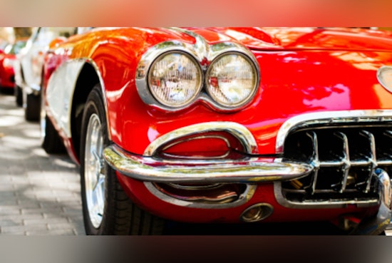 Chandler Gears Up for First 'Road to Riches Car Show' Benefiting Local Financial Stability Program