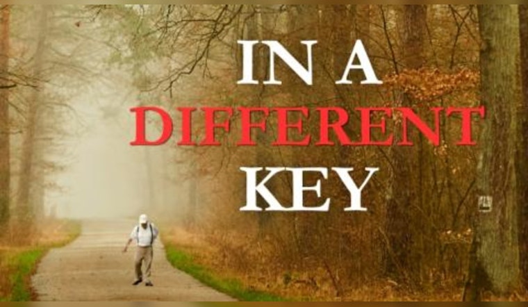 Chandler Hosts Free Screening of Autism Documentary "In A Different Key" to Promote Inclusion and Awareness